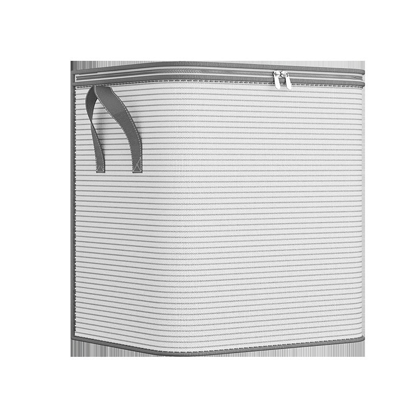 🛍️ Final 3 hours Special Price £9.99! 🏆 Large Collapsible Storage Bag with Handles – Spacious Capacity, Foldable Design & Sturdy Carry Handles 📦