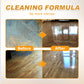 🧽 Every Home Needs This🏡Quick-Drying & Stain-Removing Floor Cleaner with Long-Lasting Fragrance