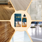 🧽 Every Home Needs This🏡Quick-Drying & Stain-Removing Floor Cleaner with Long-Lasting Fragrance