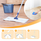 🧽 Every Home Needs This🏡Quick-Drying & Stain-Removing Floor Cleaner with Long-Lasting Fragrance