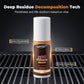 Robuuste BBQ-grillreinigerspray