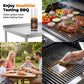 Robuuste BBQ-grillreinigerspray