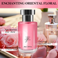 💞Oltre 50.000 unità vendute!🌸Elegante fragranza floreale da donna