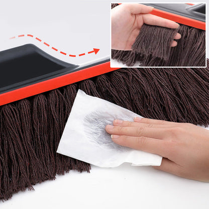 🚗Car Duster with Extendable Telescoping Handle