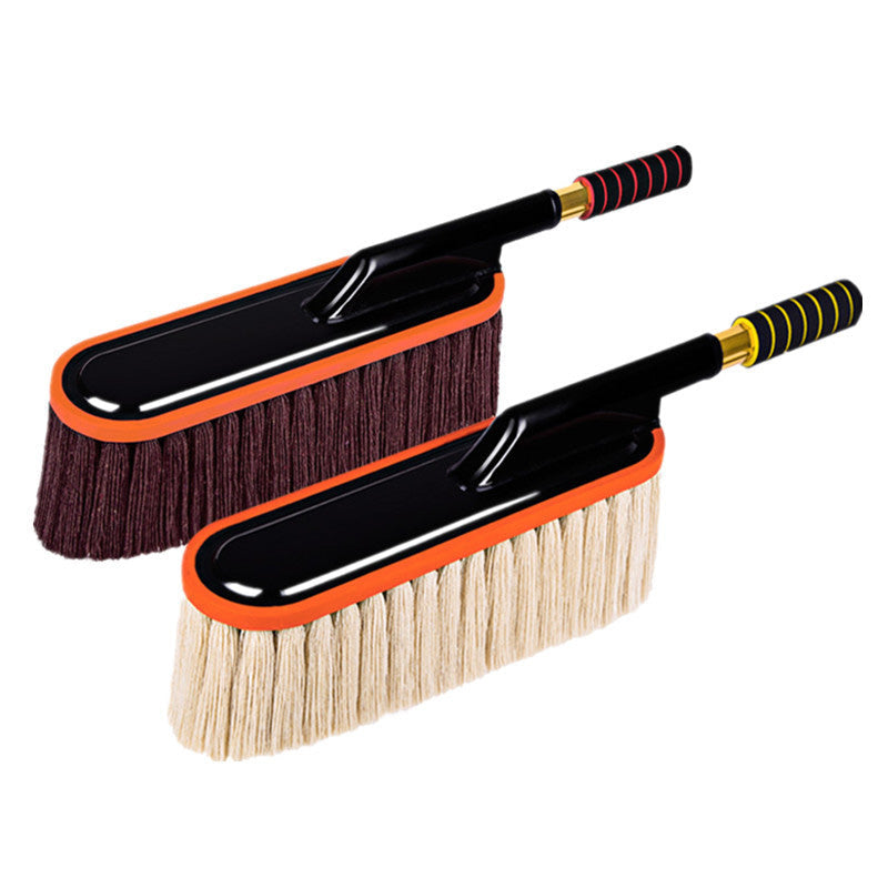 🚗Car Duster with Extendable Telescoping Handle