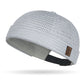 🧢☀️Gorra sin visera de malla transpirable y ligera