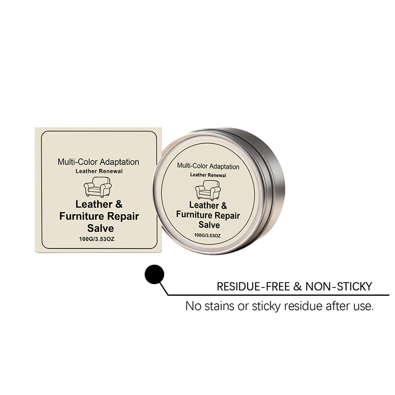 📢📢Limited time Buy 2 Get 1 Free!⏰Leather Recoloring Balm & Color Restorer