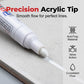 🔥Waterproof Oil-Based Paint Marker for Ceramic