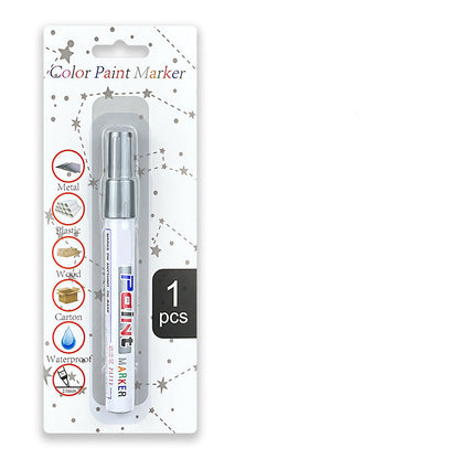 🔥Waterproof Oil-Based Paint Marker for Ceramic