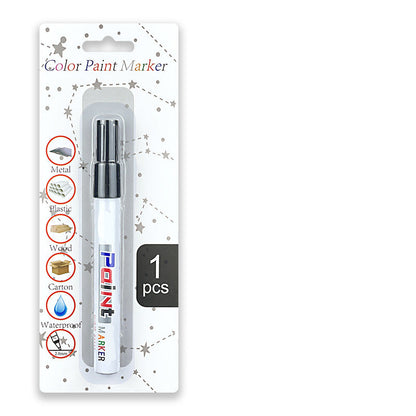 🔥Waterproof Oil-Based Paint Marker for Ceramic