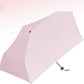 💖SISTE DAG SALG!!💖✨ Si farvel til store paraplyer – Ultralett sol &  Regnbeskyttelse for på farten! ✨