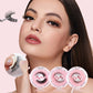 🔥 Un acheté, un offert 🎁    💐Faux cils réutilisables auto-adhésifs – Application en 3 secondes, sans colle.