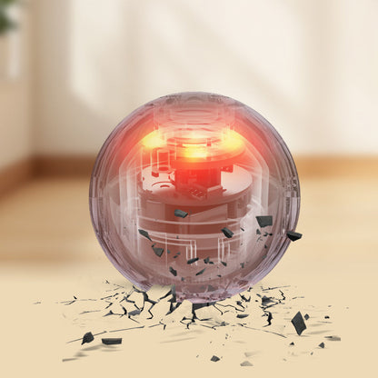 📢📢50% OFF !! ⏰Interactive bouncing ball specially designed for dogs.