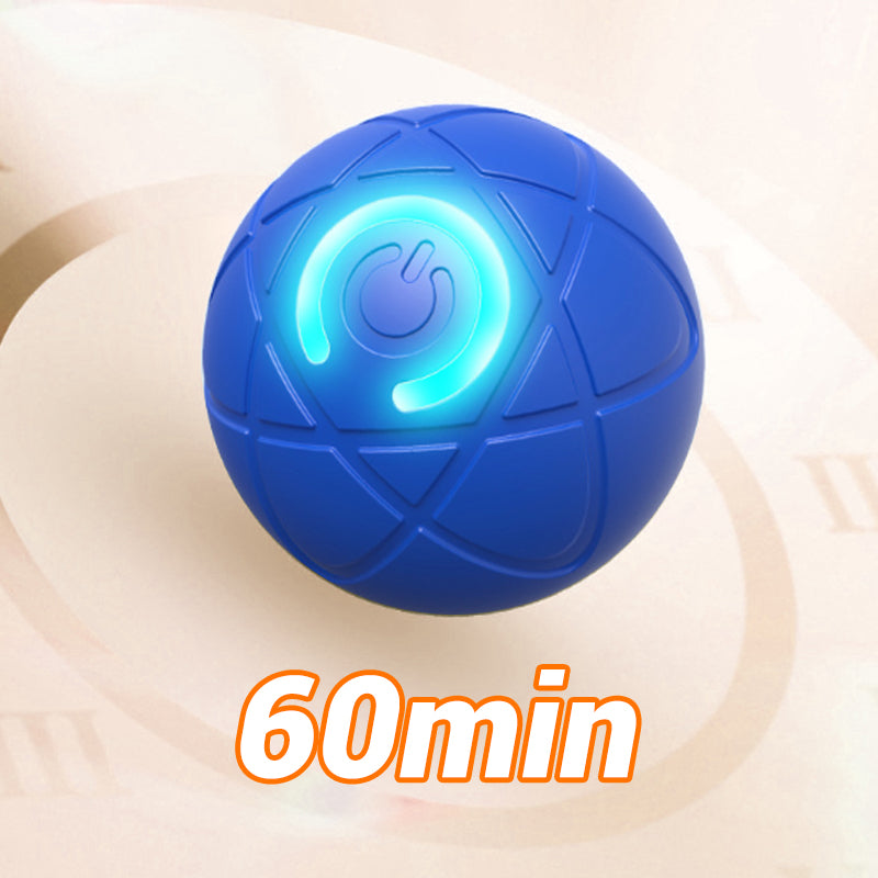 📢📢50% OFF !! ⏰Interactive bouncing ball specially designed for dogs.