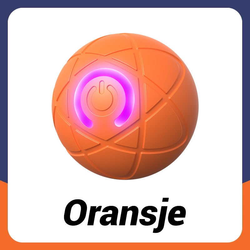 📢📢50% OFF !! ⏰Interactive bouncing ball specially designed for dogs.