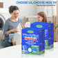 🔥Kaufe 2 und erhalte 1 gratis🧼 Reinigungstabletten für Waschmaschinen – Tiefenreinigung, Geruchsbeseitigung &  Halten Sie Ihre Waschmaschine frisch ✨🏠