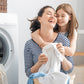 🔥Kaufe 2 und erhalte 1 gratis🧼 Reinigungstabletten für Waschmaschinen – Tiefenreinigung, Geruchsbeseitigung &  Halten Sie Ihre Waschmaschine frisch ✨🏠