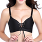 ✨Women’s Seamless Breathable Push-Up Support Bra