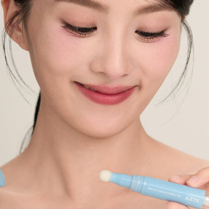 🔥BUY 1 GET 1 FREE🔥💙Multipurpose Concealer & Foundation Eye Concealer -👍24-hour Long-lasting