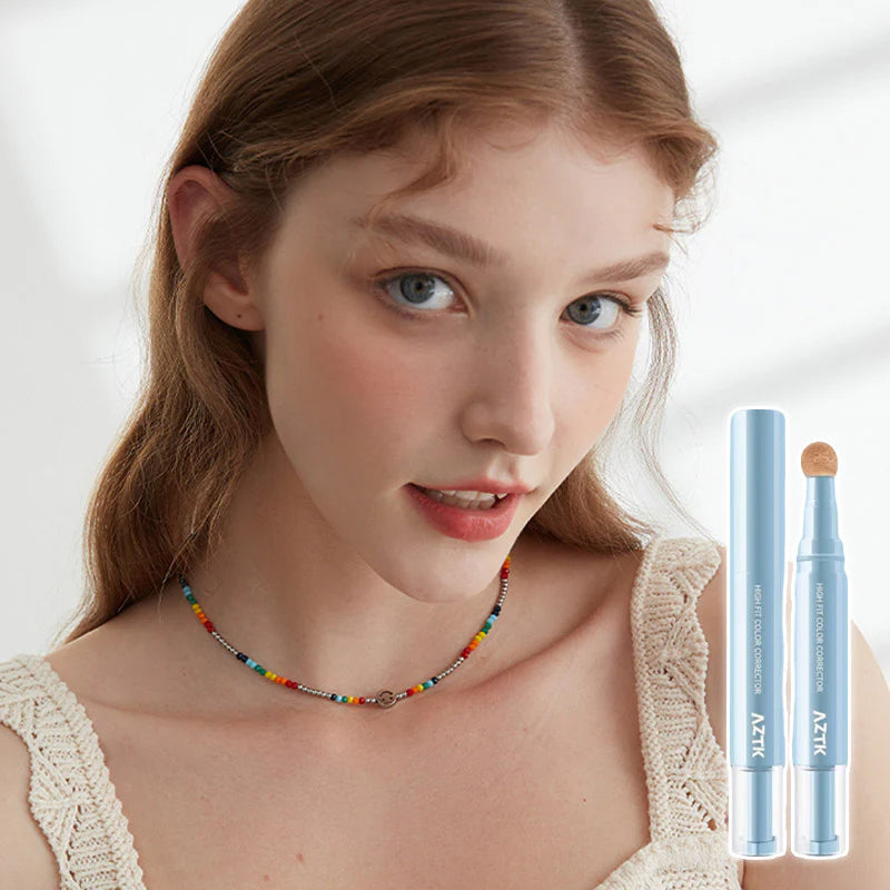 🔥BUY 1 GET 1 FREE🔥💙Multipurpose Concealer & Foundation Eye Concealer -👍24-hour Long-lasting