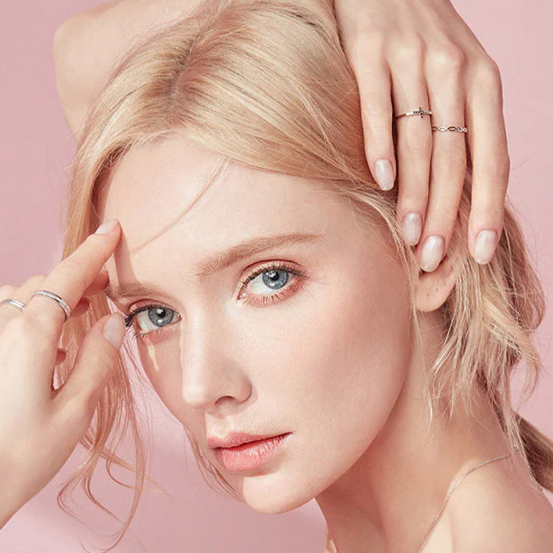 🔥BUY 1 GET 1 FREE🔥💙Multipurpose Concealer & Foundation Eye Concealer -👍24-hour Long-lasting