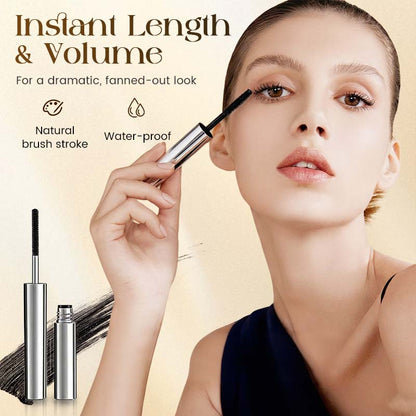 ⏳Time-Limited Special⏰Waterproof Curling & Lengthening Mascara ✨
