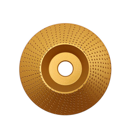 🔥LIMITED‑TIME 50% OFF! ⚙️ Wood Angle Shaping Wheel – Sharp, Wear‑Resistant ✨