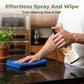 Kaufe 2 und erhalte 1 gratis!✨2-in-1 Airfryer-Reiniger- und Entfettungsspray