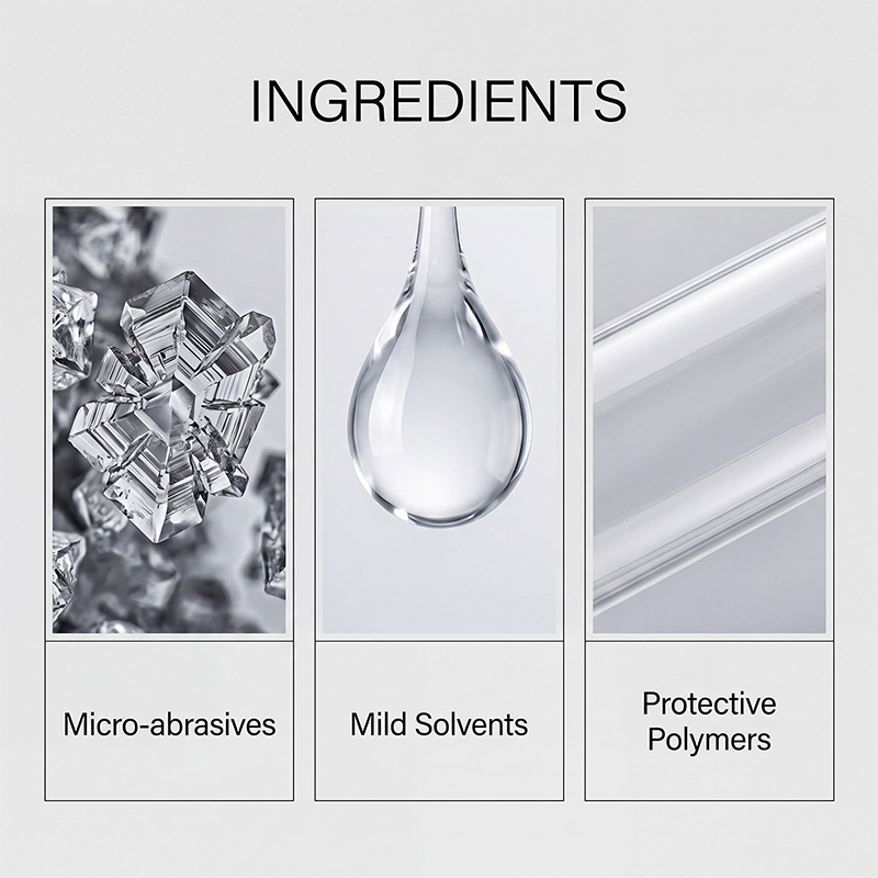 Direct from the manufacturerAll-in-One Surface Restoration Polish with Pad