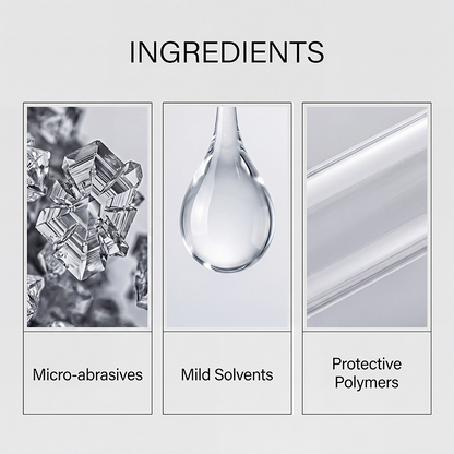 Direct from the manufacturerAll-in-One Surface Restoration Polish with Pad