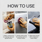 Direkte fra produsenten All-in-One Surface Restoration Polish with Pad