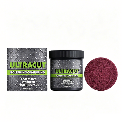 Direct from the manufacturerAll-in-One Surface Restoration Polish with Pad