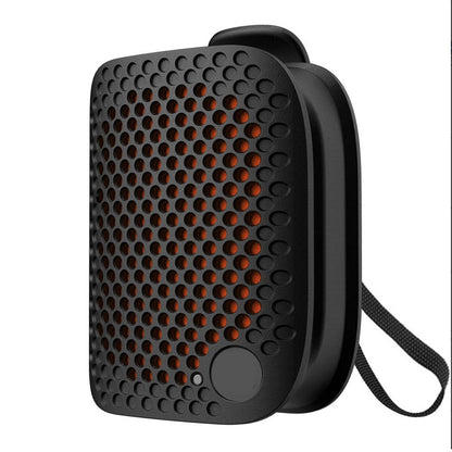 ⏳Time-Limited Special⏰Portable Bluetooth Speaker – TWS Stereo, IPX5 Waterproof, Punchy Bass 🎵
