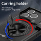 🔥Kjøp 2 få 1 gratis🎁4-i-1 militært etui – Camera Slider &  MagSafe-ring 🛡️📷🔄🧲