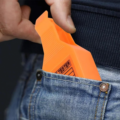 🔧⚡ Fuse tester & extractor – 2-in-1, adjustable, easy blown fuse detection!