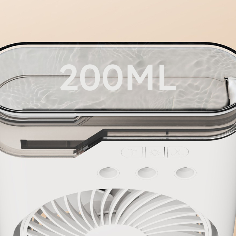 🏠 LIMITED-TIME 30% OFF! ✨Multi-Functional Portable Air Conditioner
