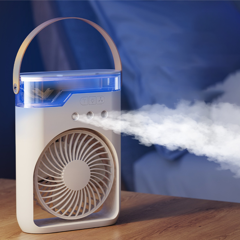 🏠 LIMITED-TIME 30% OFF! ✨Multi-Functional Portable Air Conditioner