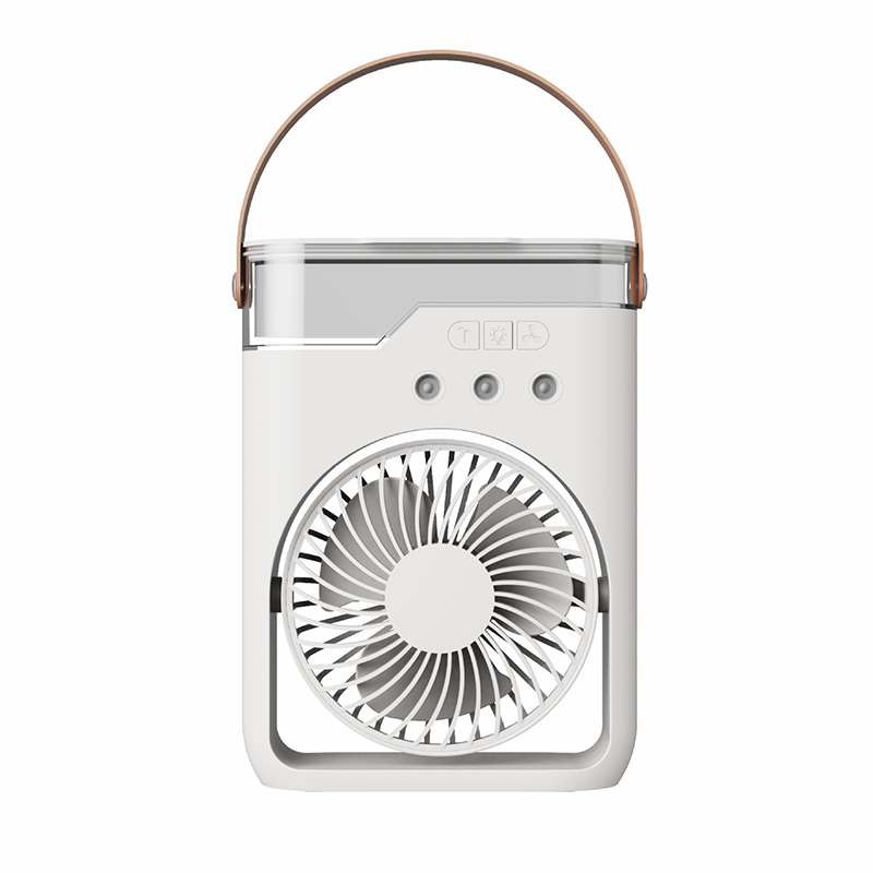 🏠 LIMITED-TIME 30% OFF! ✨Multi-Functional Portable Air Conditioner