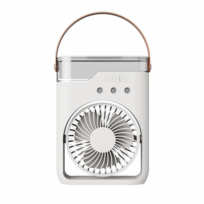 🏠 LIMITED-TIME 30% OFF! ✨Multi-Functional Portable Air Conditioner