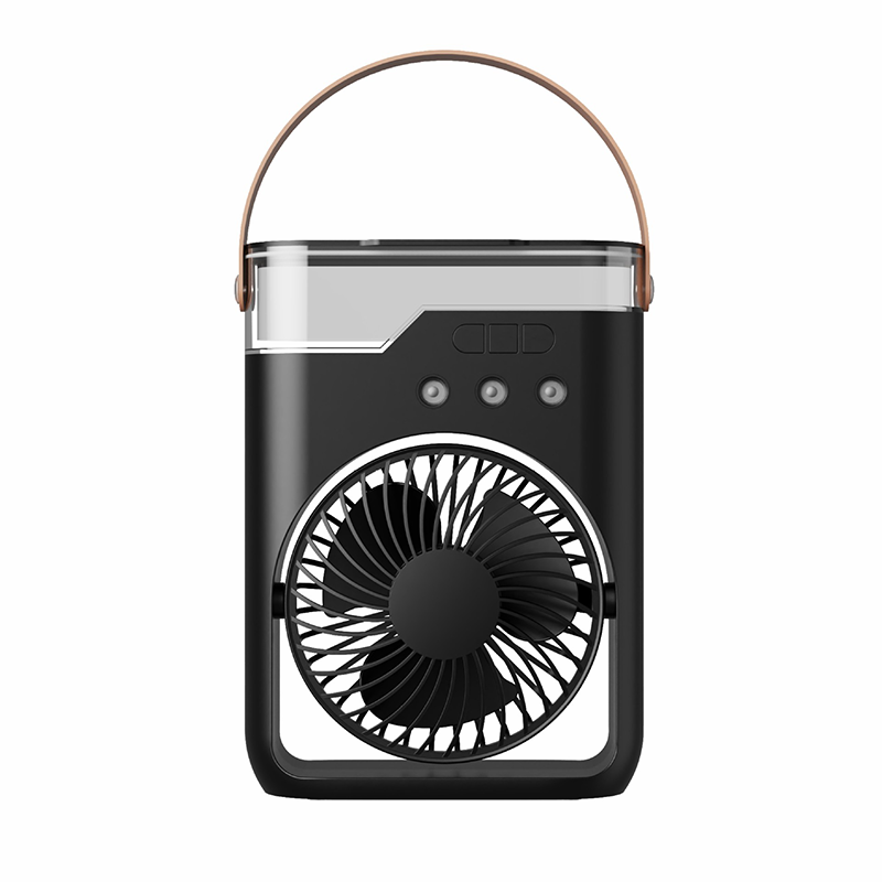 🏠 LIMITED-TIME 30% OFF! ✨Multi-Functional Portable Air Conditioner