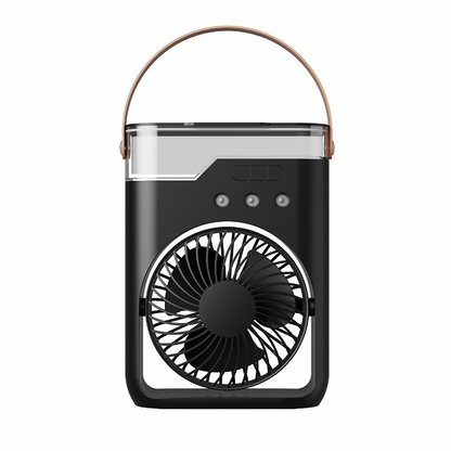 🏠 LIMITED-TIME 30% OFF! ✨Multi-Functional Portable Air Conditioner