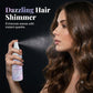 HEISSER VERKAUF 2026🥳💞Über 50.000 verkauft! 50 % Rabatt! Karosserie &  Haarglitzerspray – Mikroglitzerpartikel, keine klebrigen Rückstände. Sicher für Textilien. &  Haare. Fangen Sie den ganzen Tag das Licht ein!