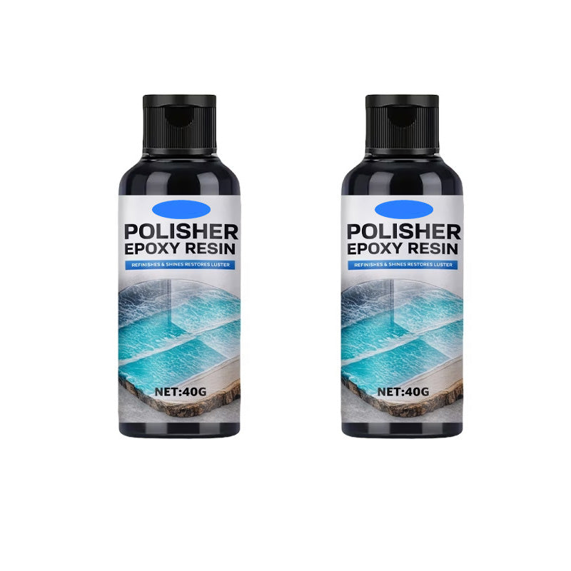 ⏰🔥LIMITED TIME 50% OFF!🔥50K+ SOLD! Epoxy Resin Polish