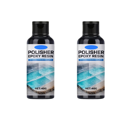 ⏰🔥LIMITED TIME 50% OFF!🔥50K+ SOLD! Epoxy Resin Polish