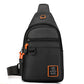 ⌛Tidsbegrenset tilbud – Vanntett crossbody-veske med flere lommer