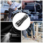 📢📢50% OFF !! ⏰🔦Multifunctional Magnetic Telescopic Flashlight – Extendable, 360° Gooseneck, Super Bright 🛠️