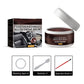Buy 2 Get 1 Free🏆Leather Repair Paste – Fills scratches & scuffs, restores texture. Available in multiple colours. Save your favourite sofa!