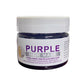 🔥Want to lighten your hair color?🌈Your hair needs urgent care!Moisturizing Purple Hair Mask with Long-Lasting Scent
