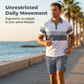 🎉 LIMITED TIME 50% OFF! 👕 Men's Printed Shirt & Shorts Set – Breathable Stretch Fit & Digital Print Design 🔥