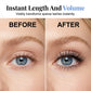 ✨Buy 1 Get 1 Free💖Smudge-Proof Long-Lasting Lash Mascara